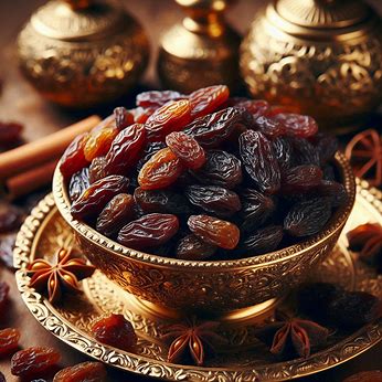 تصویر 2 از قیمت عمده کشمش کاملا ارگانیک آفتابی تازه